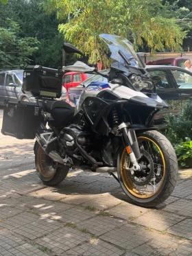 BMW R 1250 GS, снимка 1