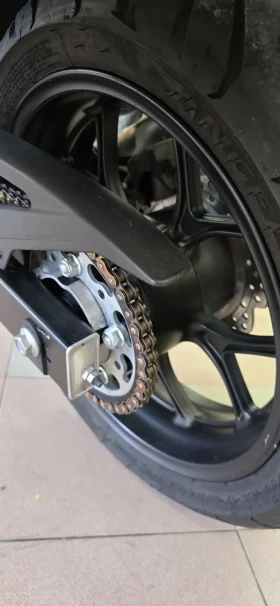 Honda Nc 750 X ABS Лизинг ! Като нов !, снимка 12