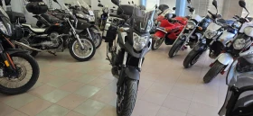 Honda Nc 750 X ABS Лизинг ! Като нов !, снимка 2