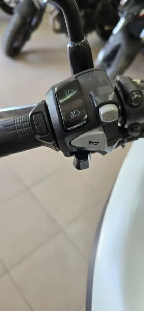 Honda Nc 750 X ABS Лизинг ! Като нов !, снимка 9