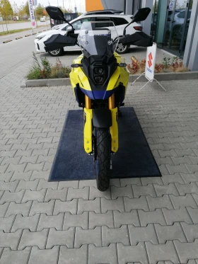 Suzuki DL DL 800 DE Quickshifter, Blipper, снимка 3