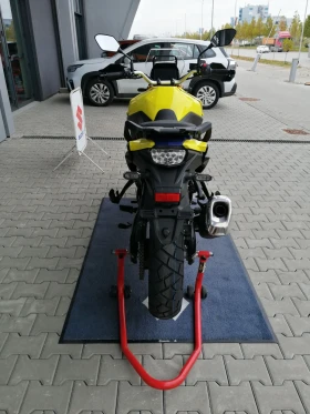 Suzuki DL DL 800 DE Quickshifter, Blipper, снимка 6