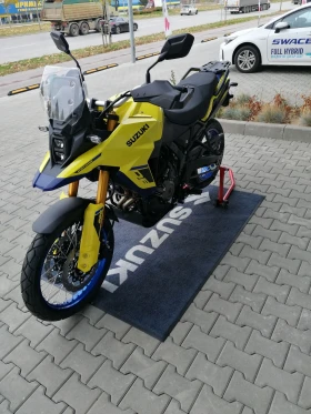 Suzuki DL DL 800 DE Quickshifter, Blipper, снимка 4