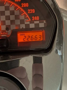 Suzuki Boulevard М109R , снимка 5