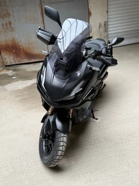 Honda X-ADV, снимка 3