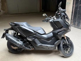 Honda X-ADV, снимка 6
