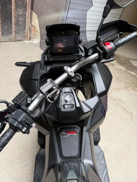 Honda X-ADV, снимка 5