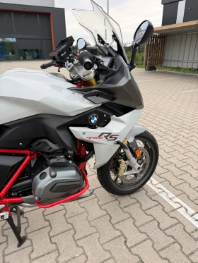 BMW R 1200RS, снимка 4