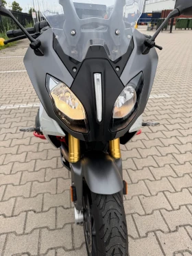 BMW R 1200RS, снимка 12