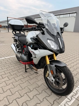 BMW R 1200RS, снимка 5