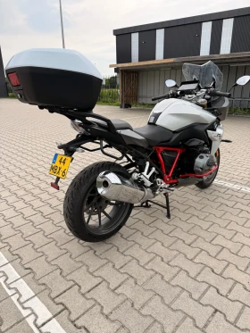 BMW R 1200RS, снимка 3