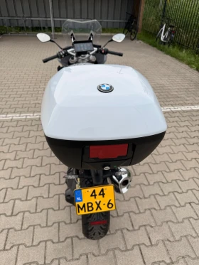 BMW R 1200RS, снимка 15