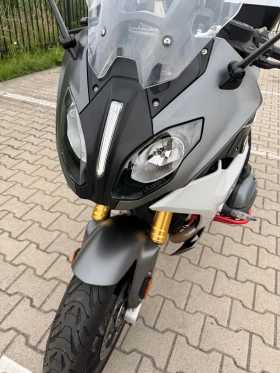 BMW R 1200RS, снимка 13