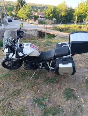 Triumph Tiger 1200 xc, снимка 5