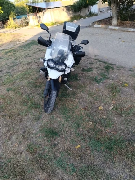 Triumph Tiger 1200 xc, снимка 7