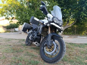 Triumph Tiger 1200 xc, снимка 1