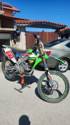 Kawasaki Kx | Mobile.bg    3