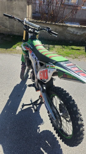 Kawasaki Kx | Mobile.bg    5