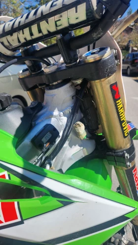 Kawasaki Kx | Mobile.bg    4