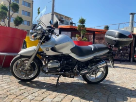     BMW R