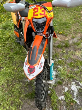 Ktm EXC   fmf | Mobile.bg    2