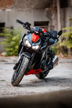 Kawasaki Z 1000-ABS | Mobile.bg    4