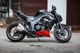  Kawasaki Z