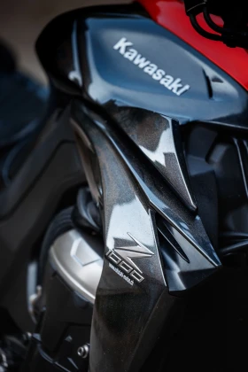 Kawasaki Z 1000-ABS | Mobile.bg    8