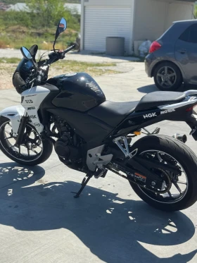 Honda Cb 500F ABS A2 | Mobile.bg    5