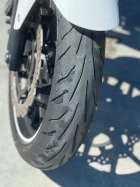 Honda Cb 500F ABS A2 | Mobile.bg    8