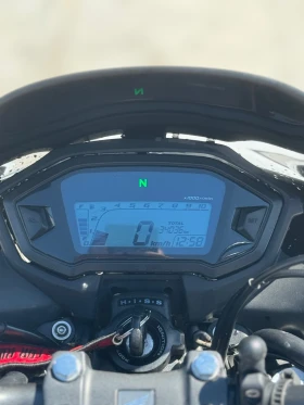 Honda Cb 500F ABS A2 | Mobile.bg    9