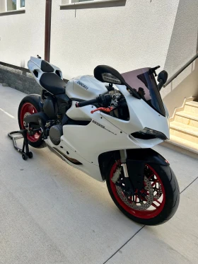 Ducati Panigale | Mobile.bg    6