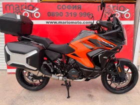 Ktm Adventure 1290Super adventure S