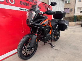 Ktm Adventure 1290Super adventure S | Mobile.bg    11