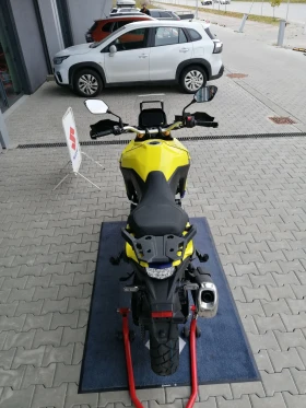 Suzuki DL DL 800 DE | Mobile.bg    7