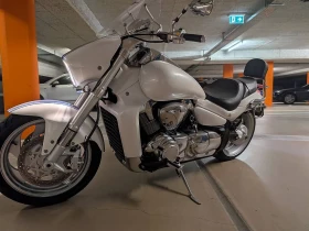 Suzuki Boulevard М109R  | Auto.bg — изображение 4