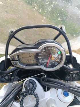 Triumph Tiger 1200 xc | Mobile.bg � ����� ������ 6