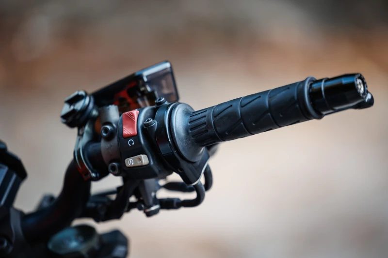 Kawasaki Z 1000-ABS, снимка 16 - Мотоциклети и мототехника - 52615795