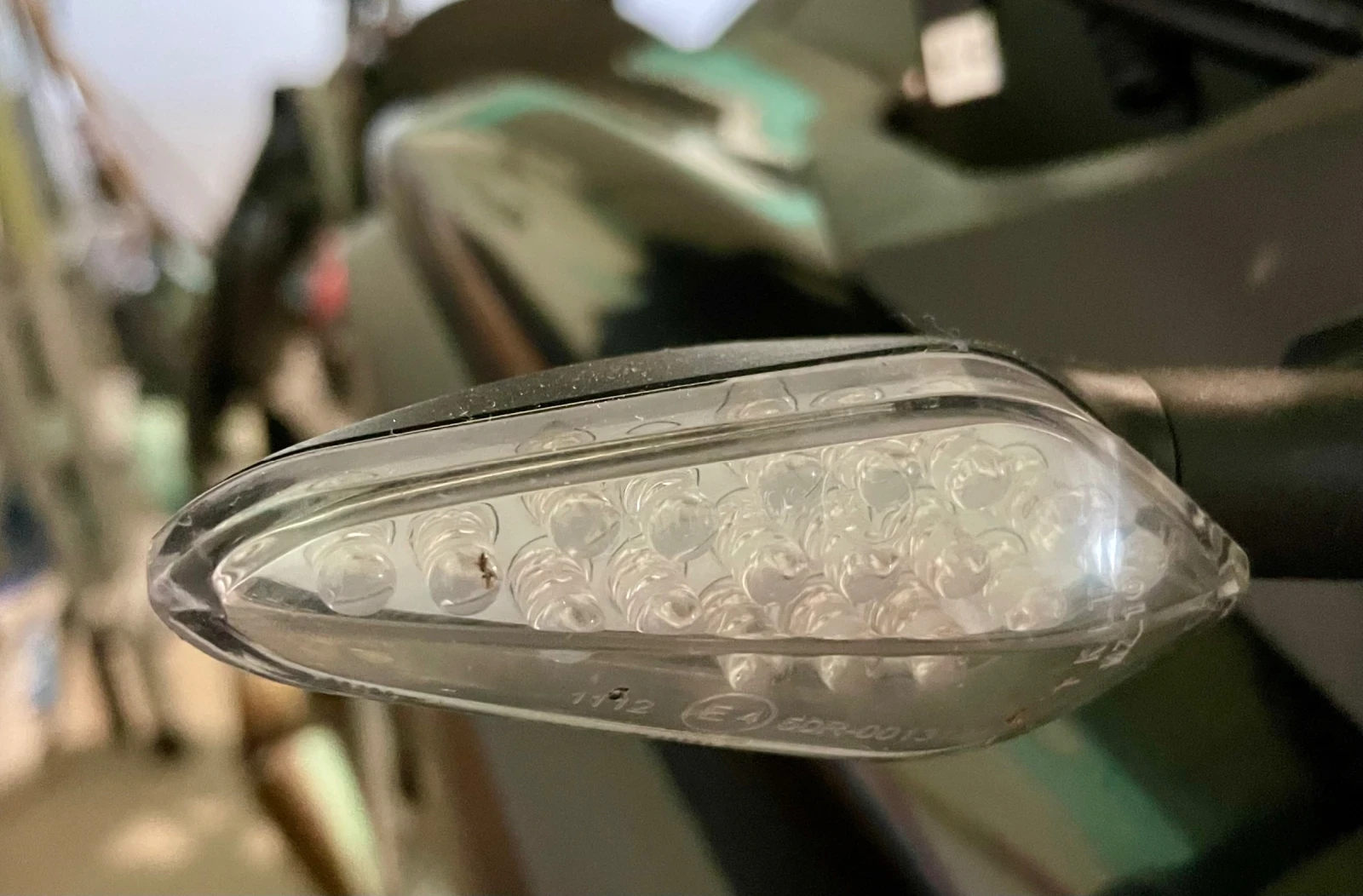 Honda Nc 700 X DCT - изображение 7