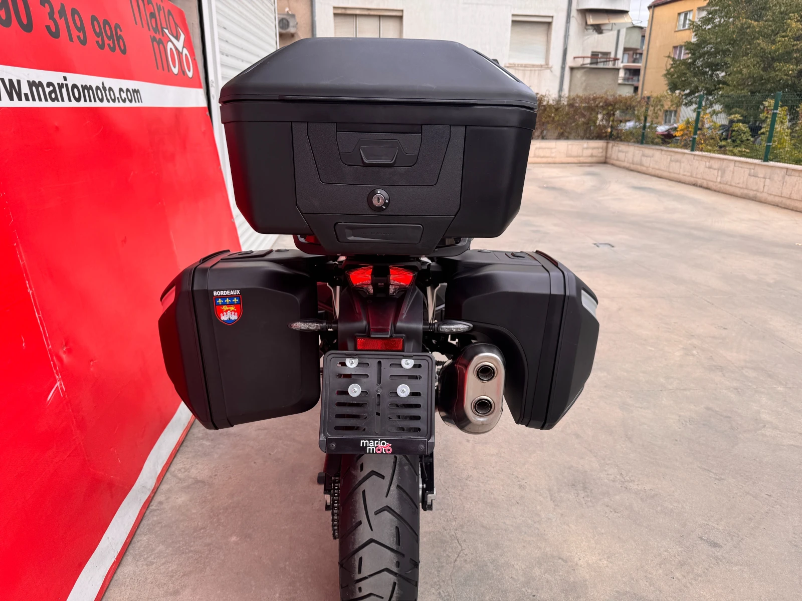 Ktm Adventure 1290Super adventure S - изображение 5