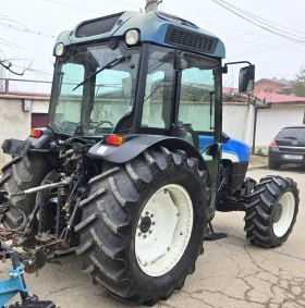 Трактор New Holland TN 95F НОВ ВНОС!!!, снимка 6