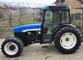 Трактор New Holland TN 95F НОВ ВНОС!!!, снимка 2