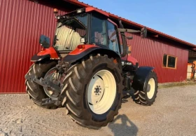 Трактор New Holland M115, снимка 8