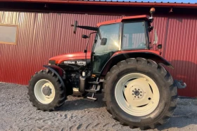 Трактор New Holland M115, снимка 3