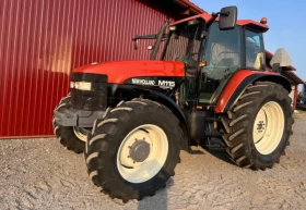 Трактор New Holland M115, снимка 2