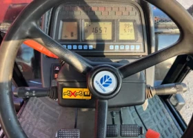 Трактор New Holland M115, снимка 6