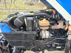 ������� New Holland TN 95F ��� ����!!! | Mobile.bg � ����� ������ 14