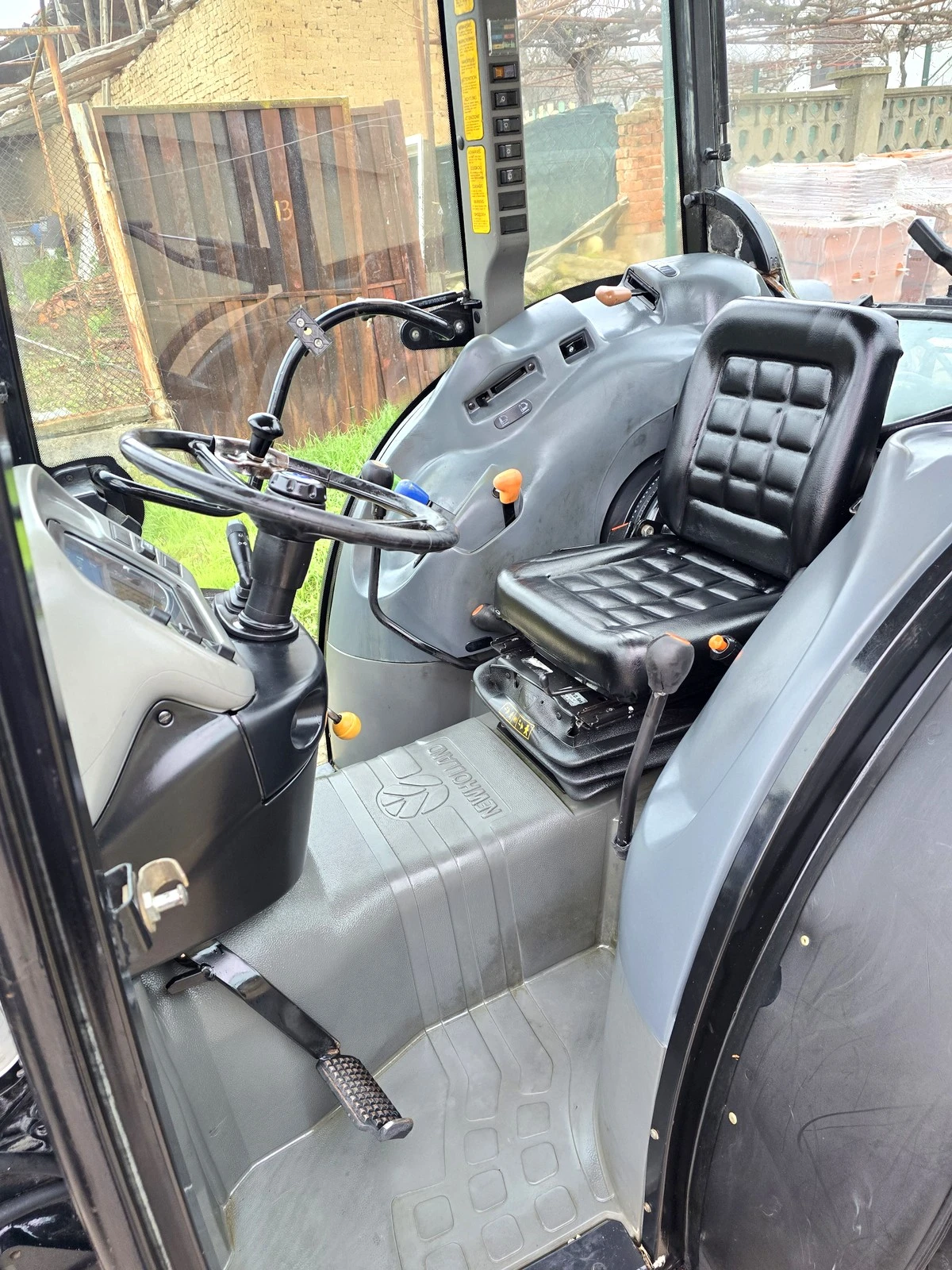 ������� New Holland TN 95F ��� ����!!! | Mobile.bg � ����������� 8