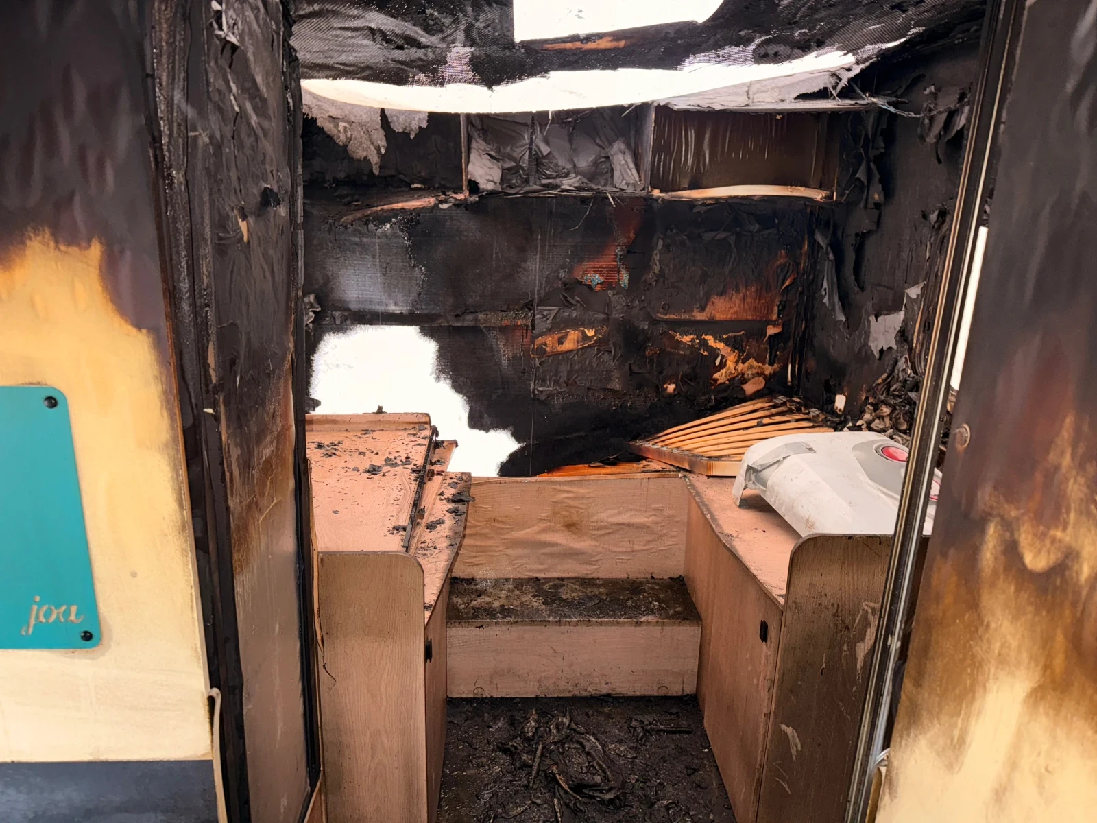  Peugeot CITROEN JOA CAMP 75   | Mobile.bg   15