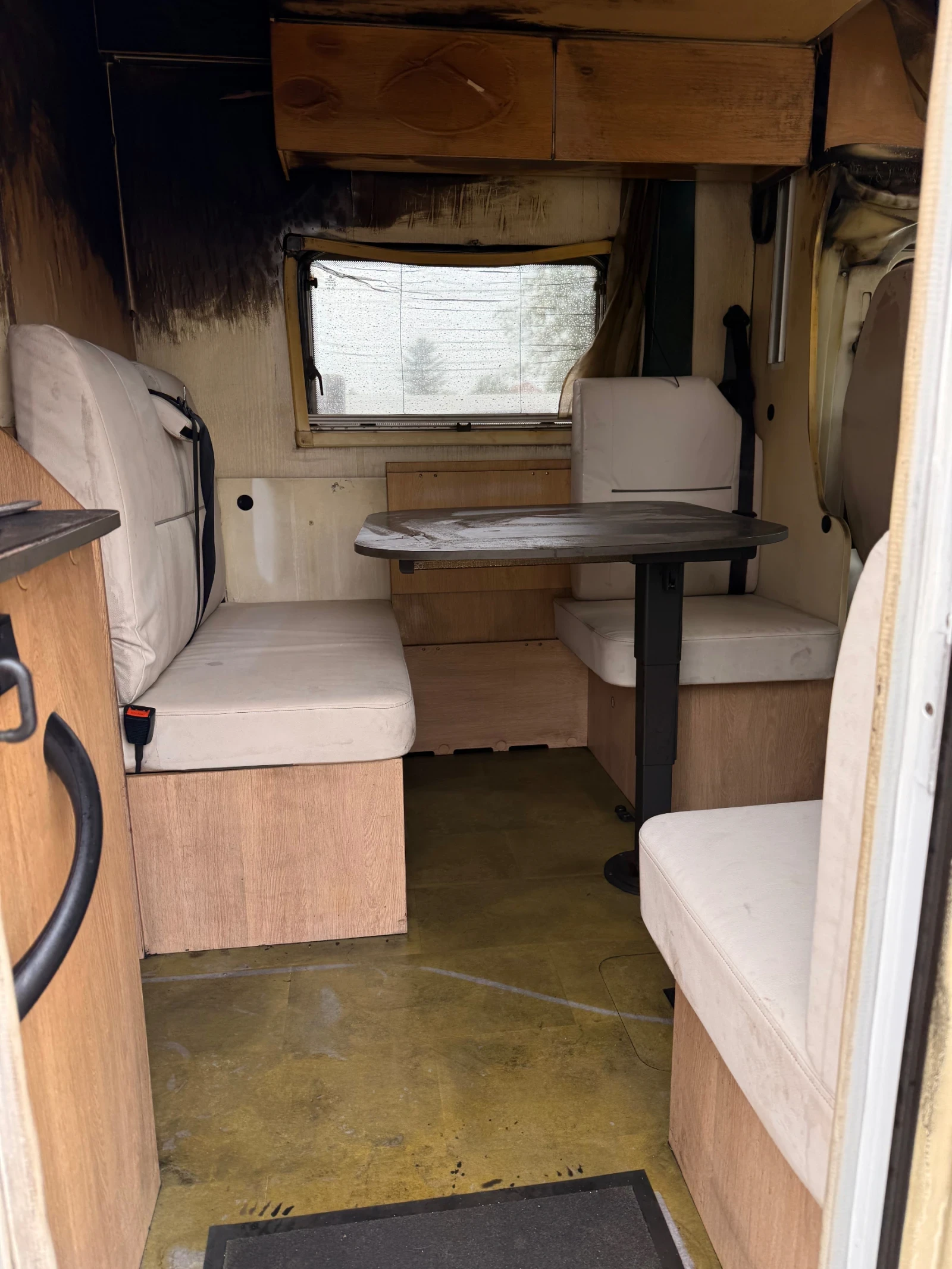  Peugeot CITROEN JOA CAMP 75   | Mobile.bg   11